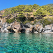 Adrasan Akseki Koyu