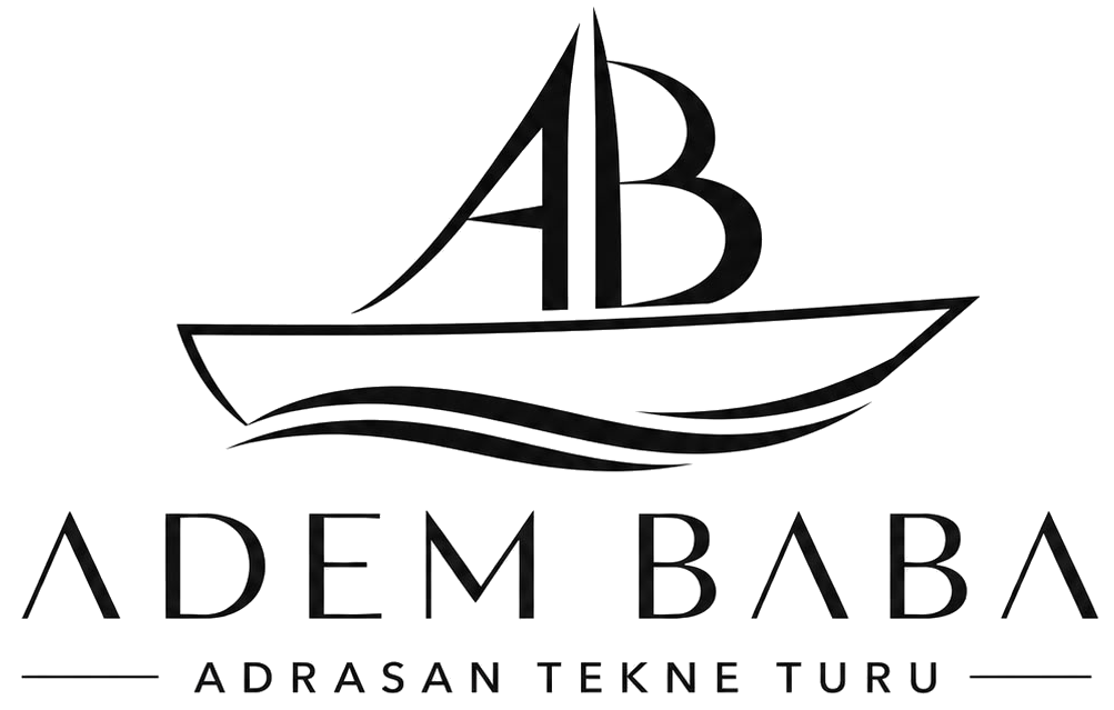 Adrasan Günlük Tekne Turu